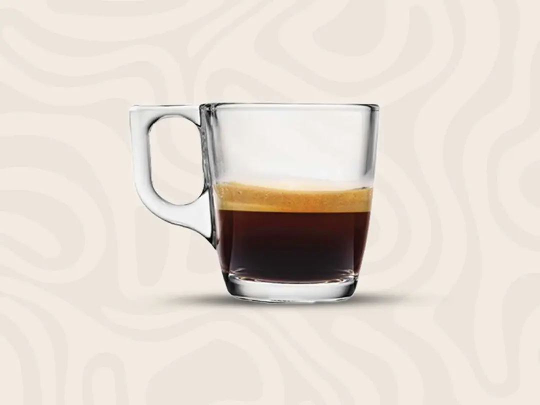 Double espresso