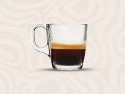 Double espresso