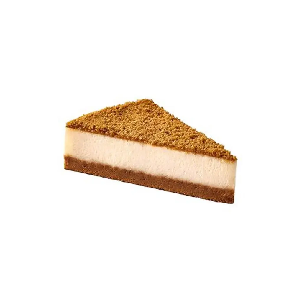 Lotus Cheesecake