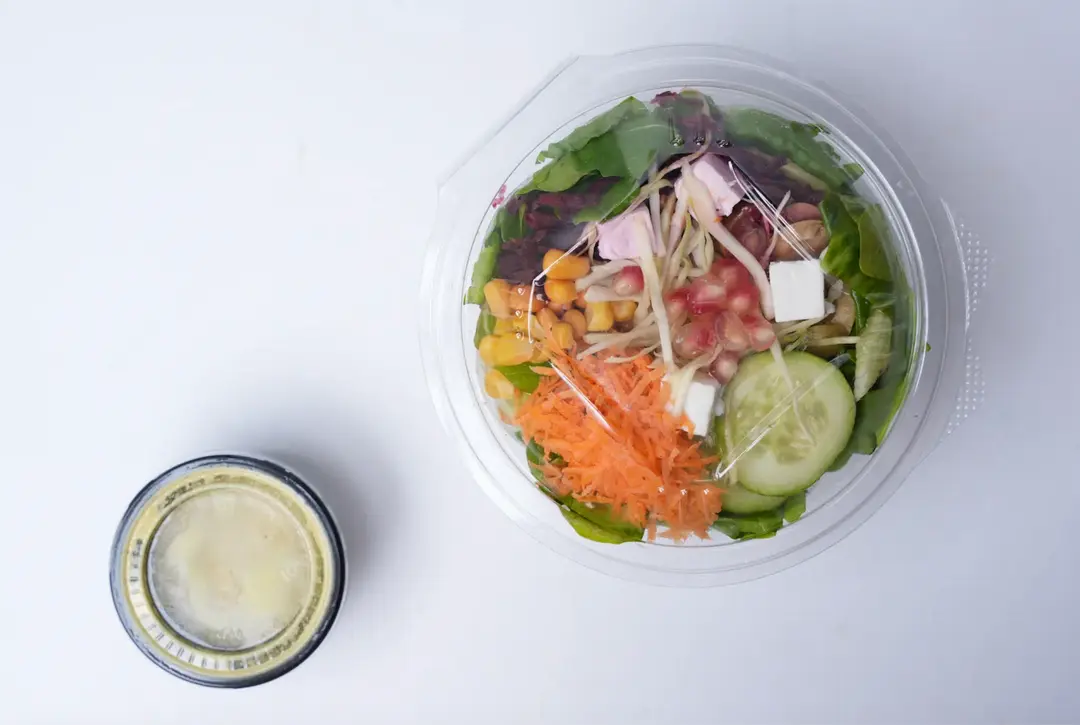Roman salad