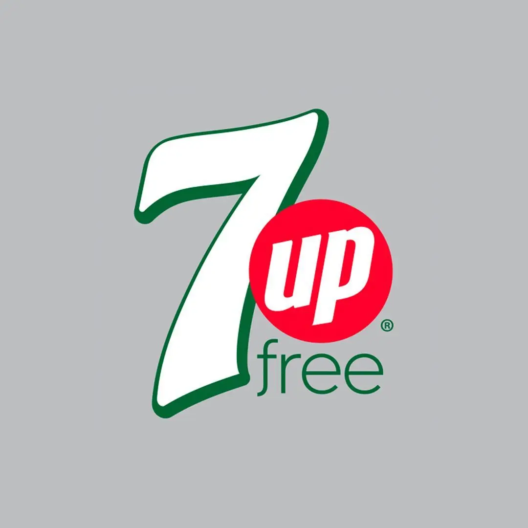 Diet 7 Up (330 ml)