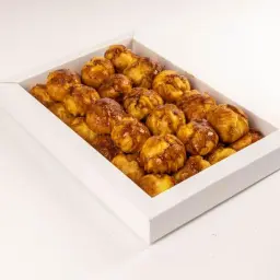 Mix Eclair Box