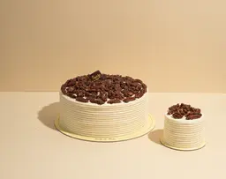 كيك الجزر