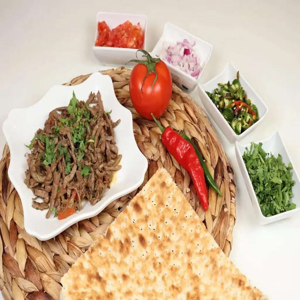 كبدة