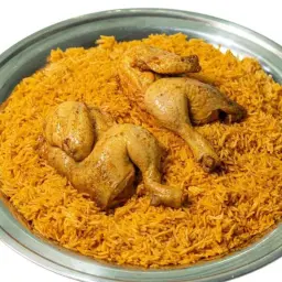 دجاج مضغوط
