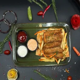 Chicken Fingers