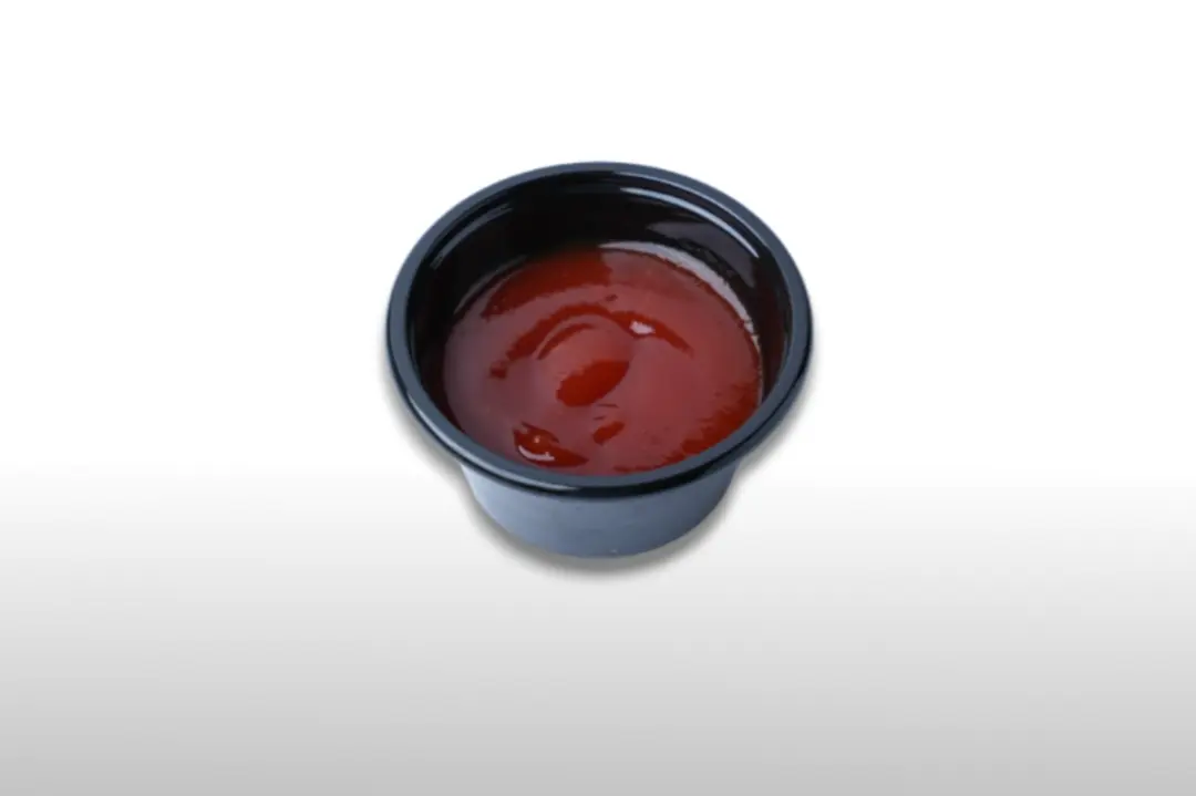 Ketchup sauce