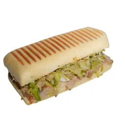 ساندويتش دجاج سيزر