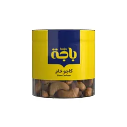 Raw cashews