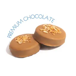 Premium chocolate