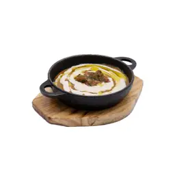عدس مطبوخ