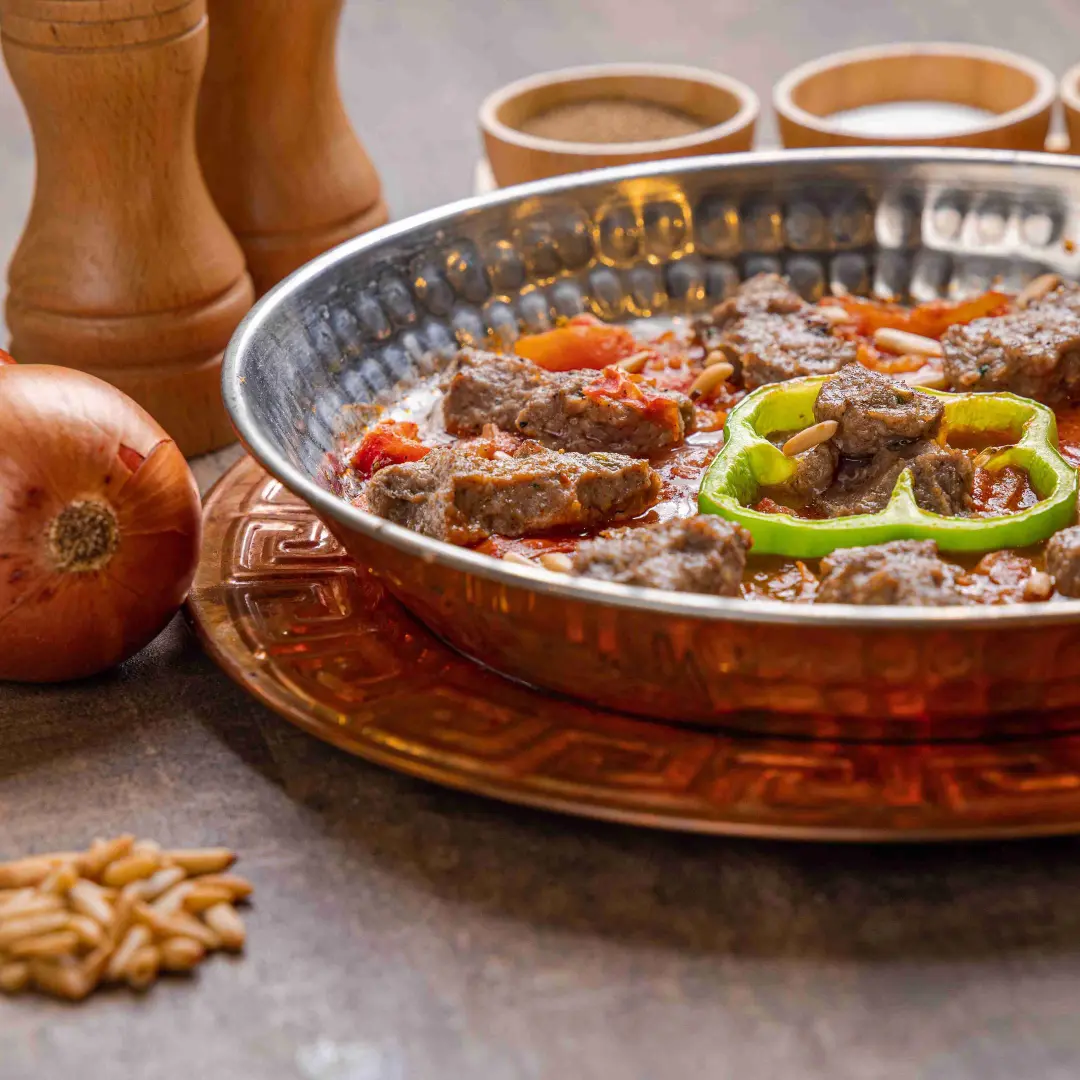 Kebab Hindi