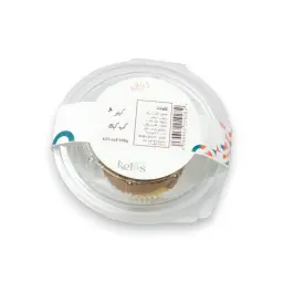 Cupcake Keto