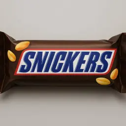 سنيكرز