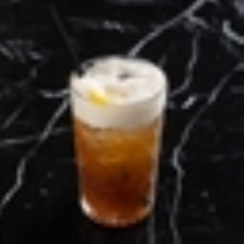 Peach Ice Tea