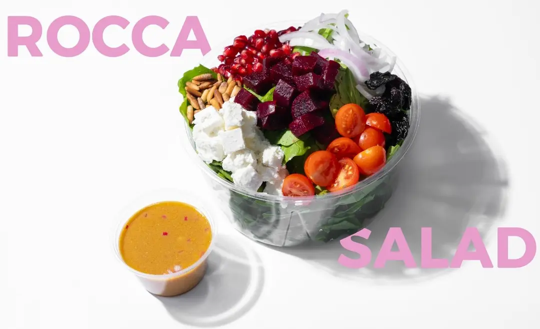 rocca Salad