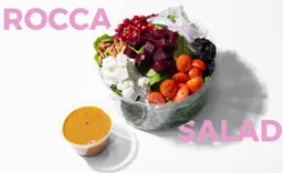 rocca Salad