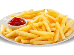 بطاطس مقلية