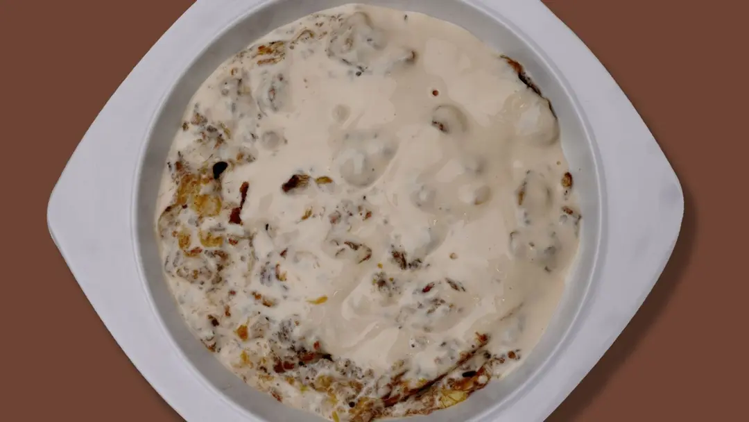 cream masoob