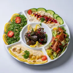 Mixed Appetizers 2