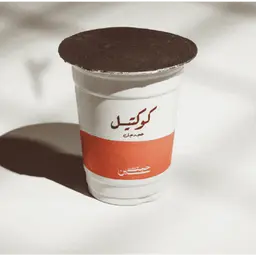 عصير كوكتيل