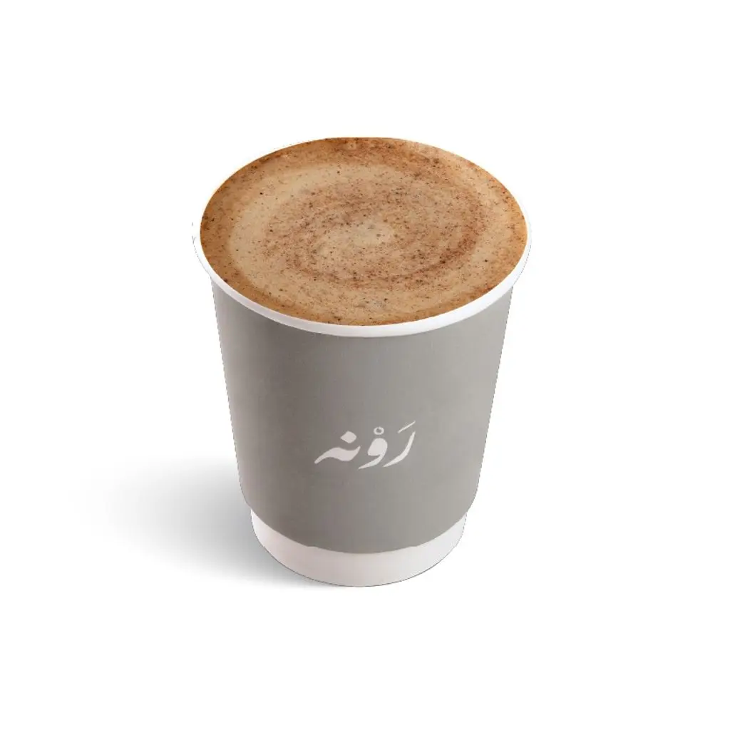 الشوكولاتة الساخنة