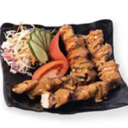 Chicken Satay