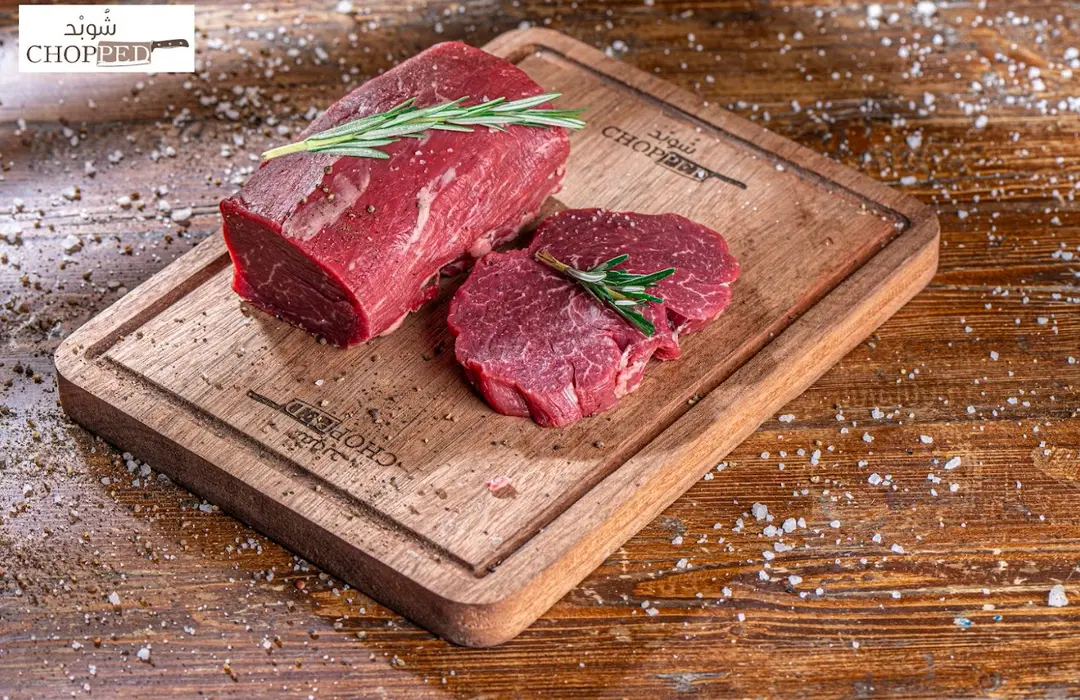 MBS 5 Wagyu Tenderloin Steak