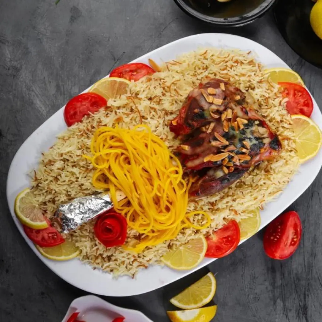 غوزي عراقي