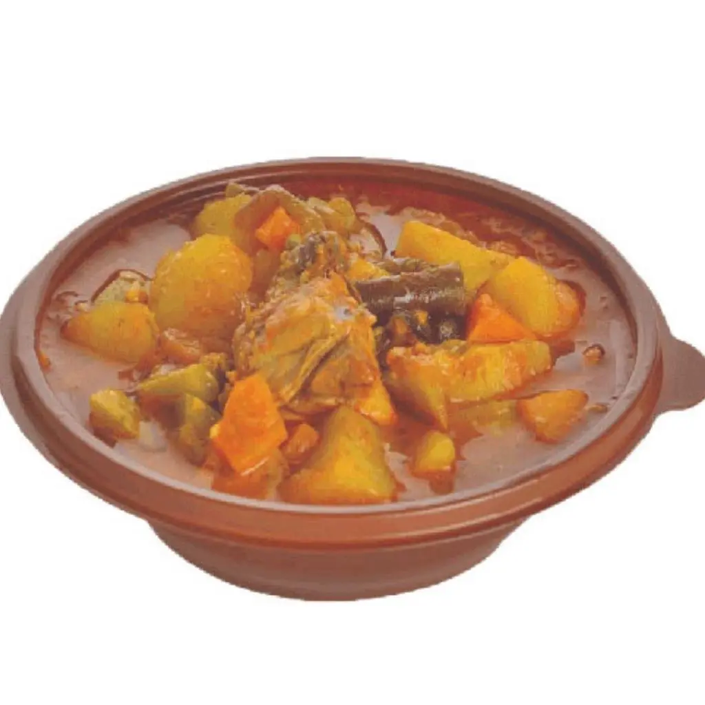 مشكل خضار