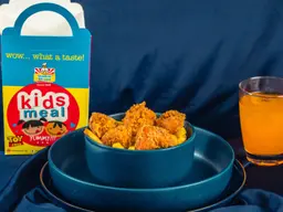 Kids Meal 3