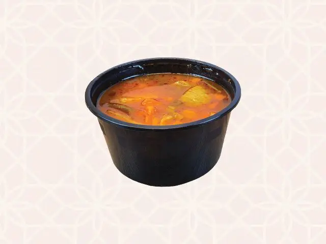 Mixed Vegetables Edam