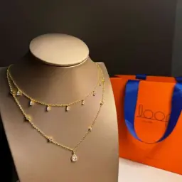 AoopBrand Necklace