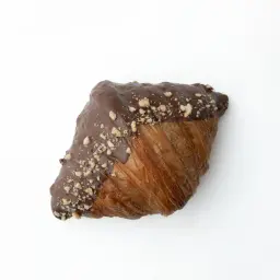 كرواسون بالشوكولاتة