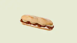Lasagna Sandwich