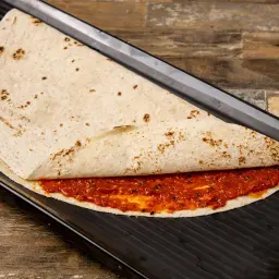 Muhammara Saj
