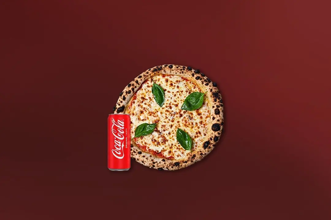 مارقريتا + كولا