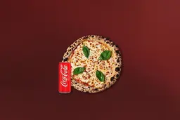 مارقريتا + كولا