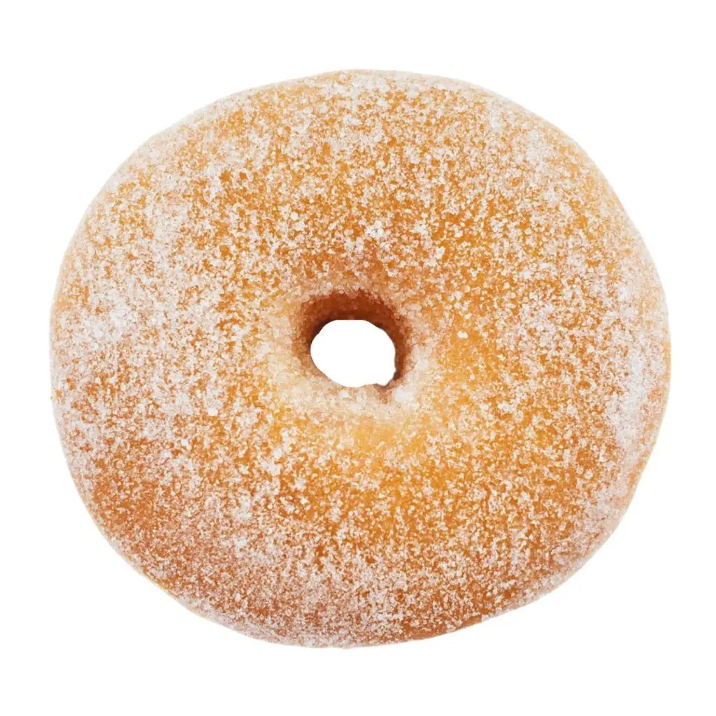 Sugar Ring