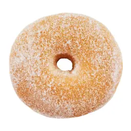 Sugar Ring
