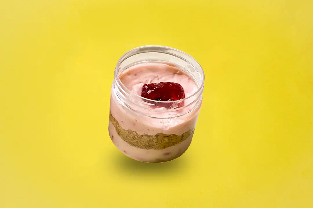 Cheesecake Strawberry
