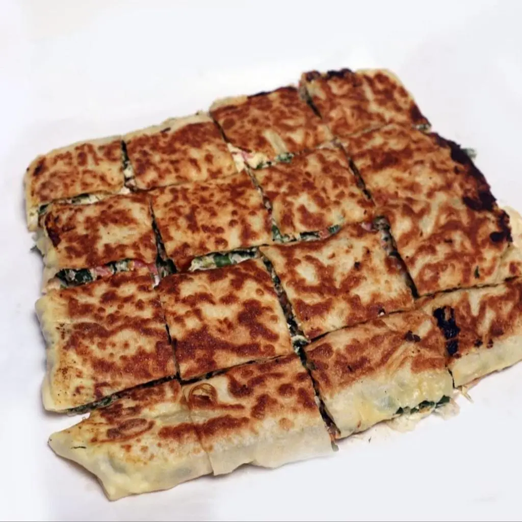مطبق دجاج