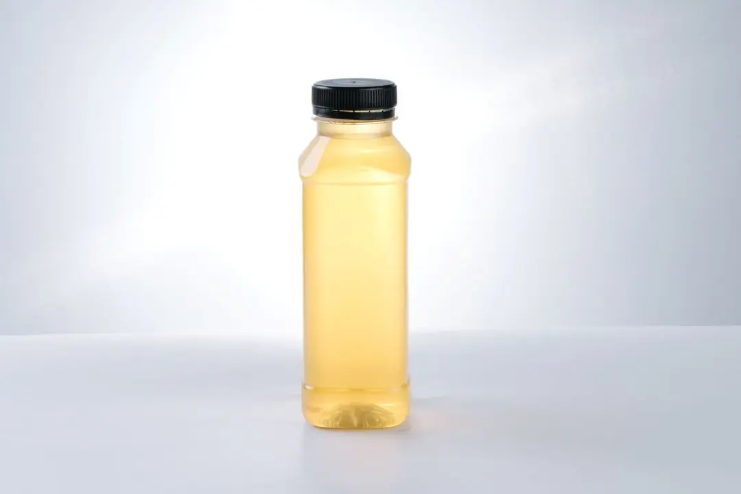 Lemon Tea Cooler