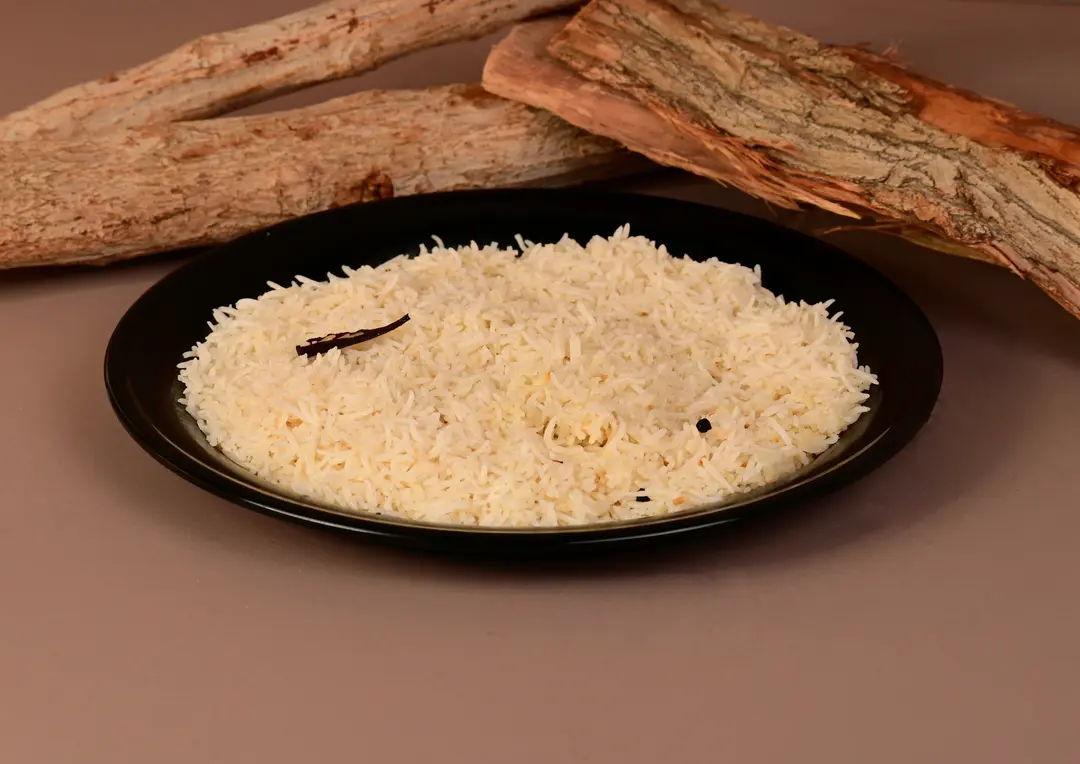 White Rice