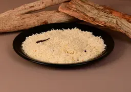 أرز أبيض