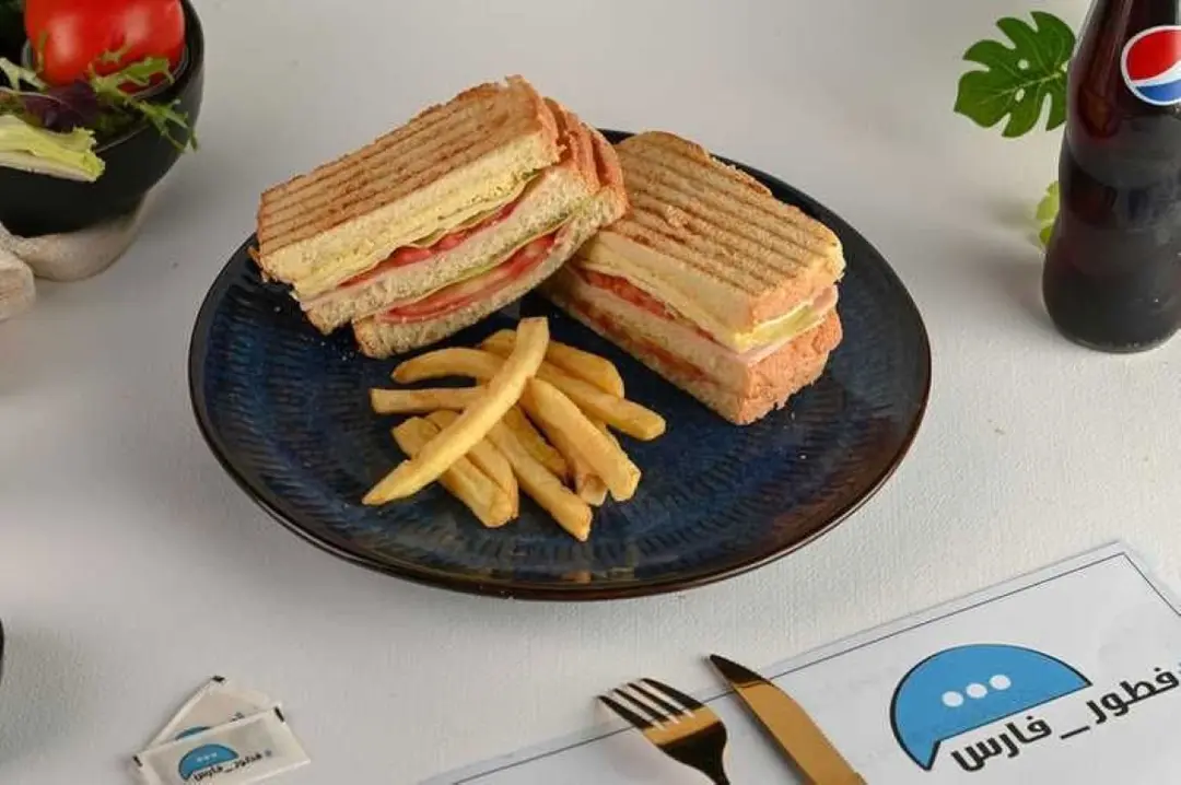 Club Sandwich