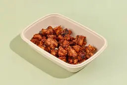 دجاج باربكيو
