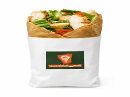 Caesar Wrap