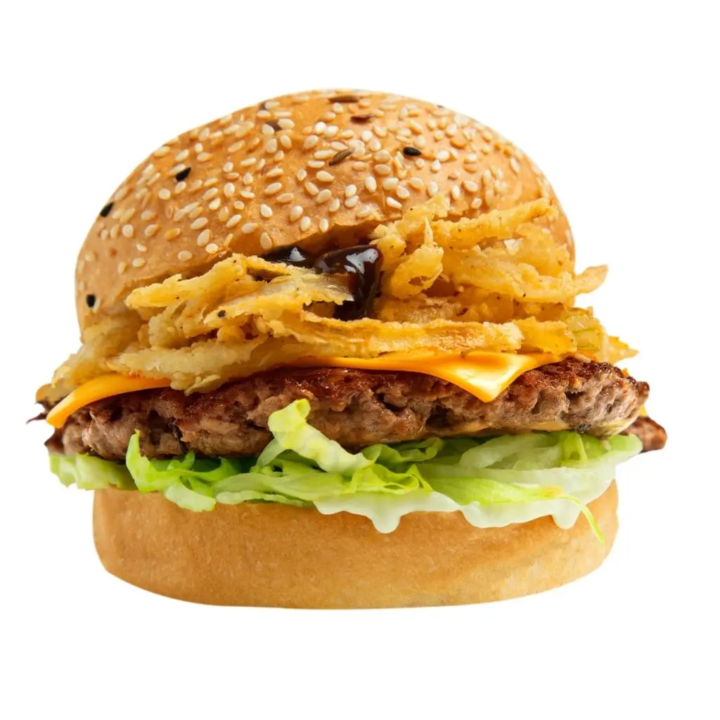 Cowboy Burger