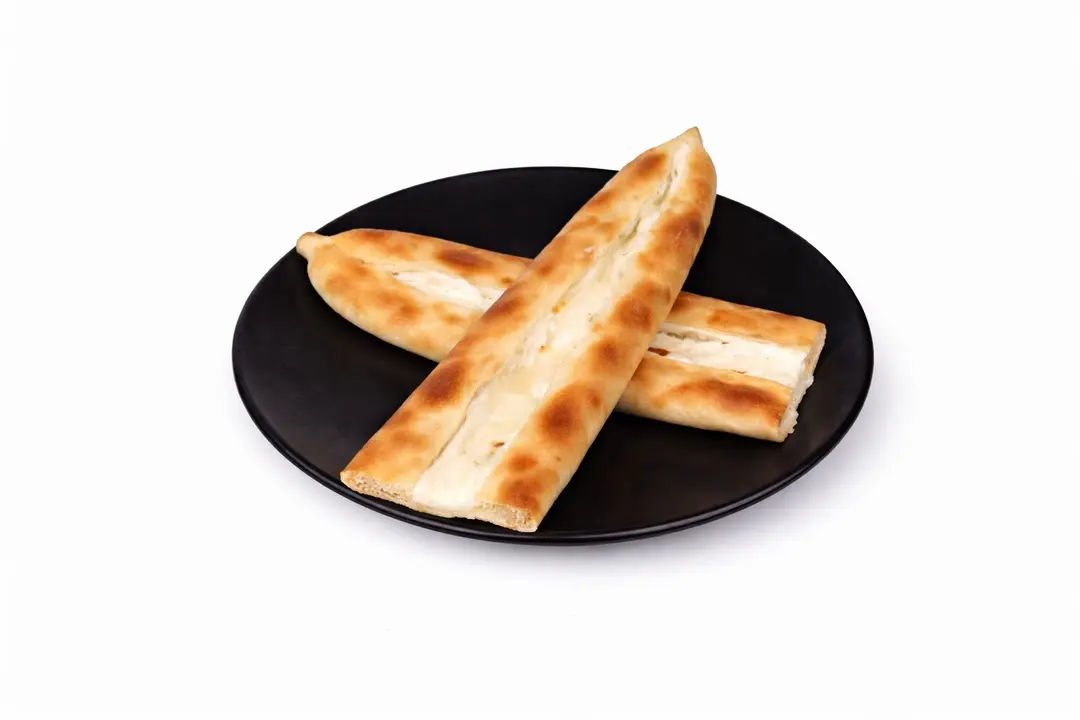 فطيرة لبنة سادة
